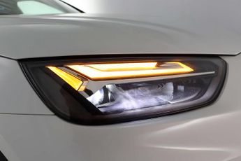 Audi Q5 2.0 TFSIe 50 Sport SUV 5dr Petrol Plug-in Hybrid S Tronic quattr