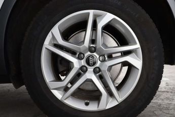 Audi Q5 2.0 TFSIe 50 Sport SUV 5dr Petrol Plug-in Hybrid S Tronic quattr