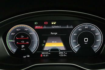 Audi Q5 2.0 TFSIe 50 Sport SUV 5dr Petrol Plug-in Hybrid S Tronic quattr