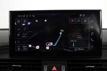 Audi Q5 2.0 TFSIe 50 Sport SUV 5dr Petrol Plug-in Hybrid S Tronic quattr