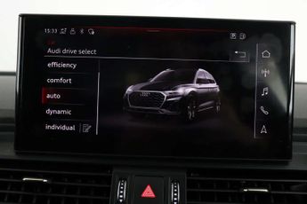 Audi Q5 2.0 TFSIe 50 Sport SUV 5dr Petrol Plug-in Hybrid S Tronic quattr