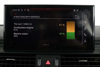 Audi Q5 2.0 TFSIe 50 Sport SUV 5dr Petrol Plug-in Hybrid S Tronic quattr