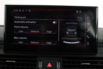 Audi Q5 2.0 TFSIe 50 Sport SUV 5dr Petrol Plug-in Hybrid S Tronic quattr