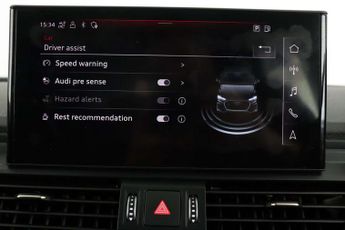 Audi Q5 2.0 TFSIe 50 Sport SUV 5dr Petrol Plug-in Hybrid S Tronic quattr