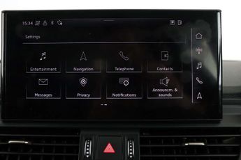 Audi Q5 2.0 TFSIe 50 Sport SUV 5dr Petrol Plug-in Hybrid S Tronic quattr