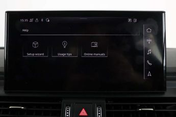 Audi Q5 2.0 TFSIe 50 Sport SUV 5dr Petrol Plug-in Hybrid S Tronic quattr