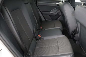 Audi Q3 1.4 TFSIe 45 Black Edition Sportback 5dr Petrol Plug-in Hybrid S