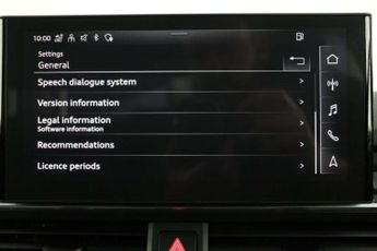 Audi A4 2.0 TFSI 35 Technik Saloon 4dr Petrol S Tronic Euro 6 (s/s) (150