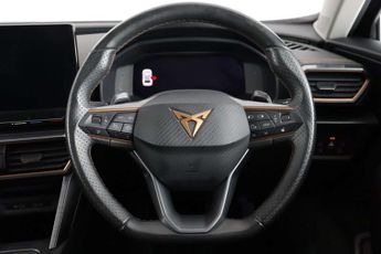 CUPRA Formentor 1.5 TSI V1 SUV 5dr Petrol DSG Euro 6 (s/s) (150 ps)