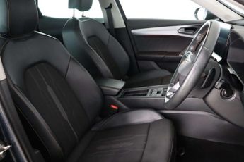 CUPRA Formentor 1.5 TSI V1 SUV 5dr Petrol DSG Euro 6 (s/s) (150 ps)