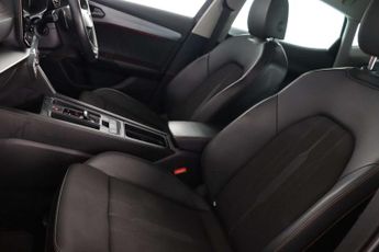 CUPRA Formentor 1.5 TSI V1 SUV 5dr Petrol DSG Euro 6 (s/s) (150 ps)
