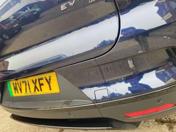 Jaguar I-PACE 400 90kWh SE Auto 4WD 5dr