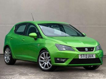 SEAT Ibiza 1.2 TSI FR Euro 5 5dr