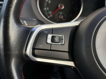 Volkswagen Polo 1.8 TSI BlueMotion Tech GTI DSG Euro 6 (s/s) 3dr