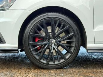 Volkswagen Polo 1.8 TSI BlueMotion Tech GTI DSG Euro 6 (s/s) 3dr