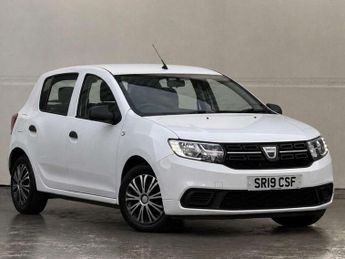 Dacia Sandero 1.0 SCe Essential Euro 6 5dr