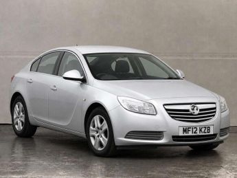 Vauxhall Insignia 1.8 16V Exclusiv Euro 5 5dr