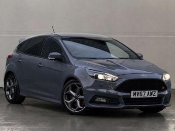 Ford Focus 2.0 TDCi ST-3 Euro 6 (s/s) 5dr