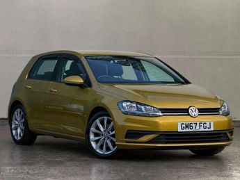 Volkswagen Golf 1.4 TSI S Euro 6 (s/s) 5dr