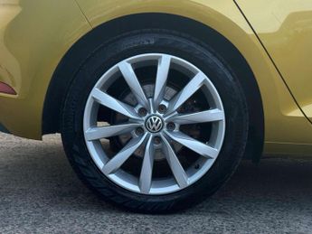Volkswagen Golf 1.4 TSI S Euro 6 (s/s) 5dr