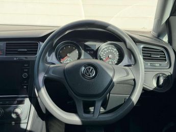 Volkswagen Golf 1.4 TSI S Euro 6 (s/s) 5dr
