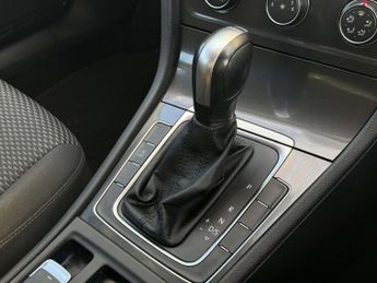 Volkswagen Golf 1.4 TSI S Euro 6 (s/s) 5dr