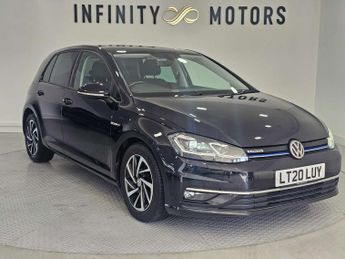 Volkswagen Golf 1.5 Golf Match Edition TSi Evo 5dr