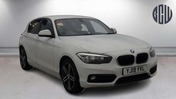 BMW 118 1.5 118i Sport 5dr