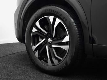 PEUGEOT 2008 2008 GT EV 5dr