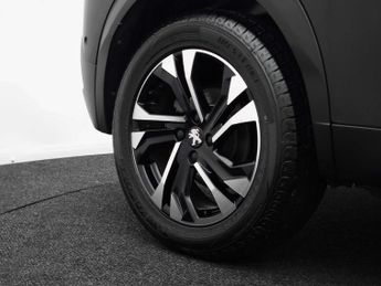 PEUGEOT 2008 2008 GT EV 5dr