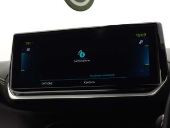 PEUGEOT 2008 2008 GT EV 5dr