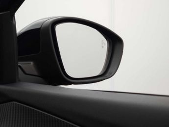 PEUGEOT 2008 2008 GT EV 5dr