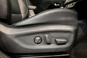 KIA NIRO 1.6 Niro 3 HEV Semi-Auto 5dr