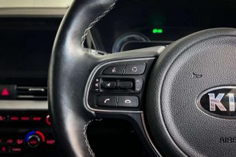 KIA NIRO 1.6 Niro 3 HEV Semi-Auto 5dr