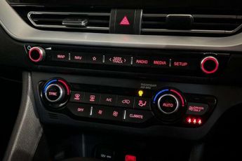 KIA NIRO 1.6 Niro 3 HEV Semi-Auto 5dr