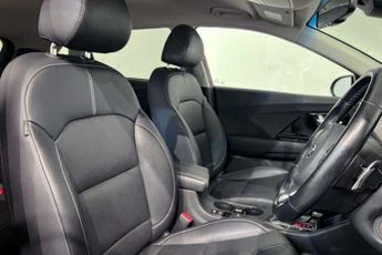 KIA NIRO 1.6 Niro 3 HEV Semi-Auto 5dr