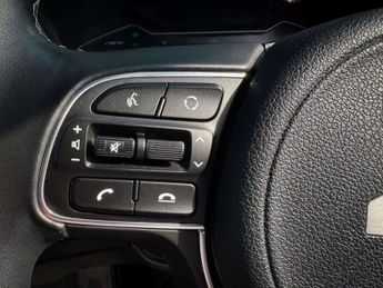 KIA NIRO 1.6 Niro 3 HEV Semi-Auto 5dr