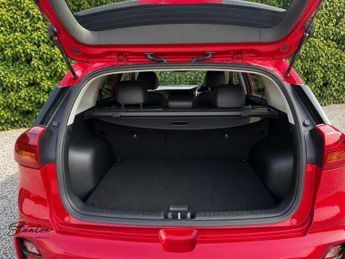KIA NIRO 1.6 Niro 3 HEV Semi-Auto 5dr