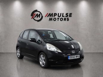 Honda Jazz 1.3 Jazz i-VTec ES 5dr