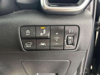 KIA SPORTAGE 2.0 Sportage GT-Line S CRDi ISG 4x4 Auto 4WD 5dr