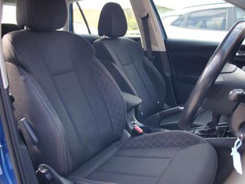 SKODA KAMIQ 1.0 TSI SE Auto 5dr