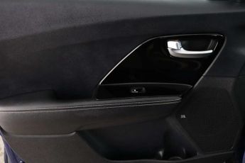 Kia Niro 64kWh 4+ SUV 5dr Electric Auto (201 bhp)
