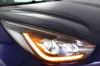 Kia Niro 64kWh 4+ SUV 5dr Electric Auto (201 bhp)