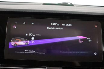 Kia Niro 64kWh 4+ SUV 5dr Electric Auto (201 bhp)