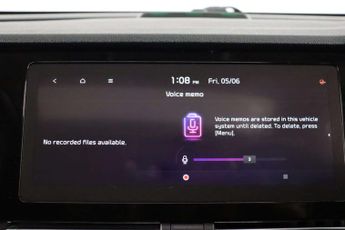 Kia Niro 64kWh 4+ SUV 5dr Electric Auto (201 bhp)