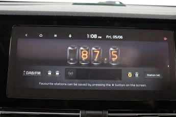 Kia Niro 64kWh 4+ SUV 5dr Electric Auto (201 bhp)