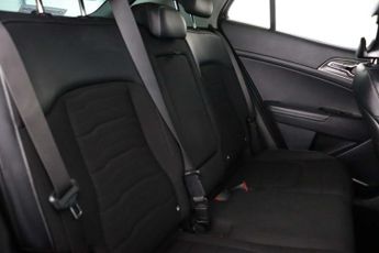 Kia Sportage 1.6 CRDi MHEV 3 SUV 5dr Diesel Hybrid DCT Euro 6 (s/s) (134 bhp)