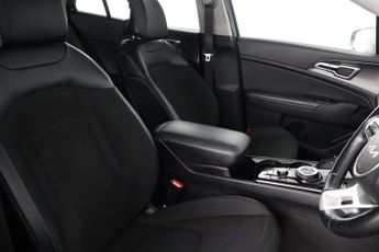 Kia Sportage 1.6 CRDi MHEV 3 SUV 5dr Diesel Hybrid DCT Euro 6 (s/s) (134 bhp)