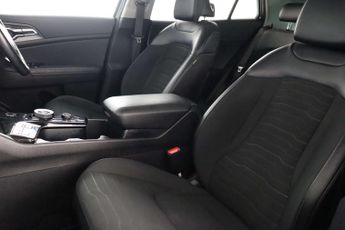 Kia Sportage 1.6 CRDi MHEV 3 SUV 5dr Diesel Hybrid DCT Euro 6 (s/s) (134 bhp)