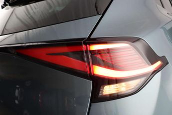 Kia Sportage 1.6 CRDi MHEV 3 SUV 5dr Diesel Hybrid DCT Euro 6 (s/s) (134 bhp)